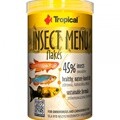 트로피칼 본사 - 인섹트메뉴 플레이크  1000ml/200g 3종 곤충사료