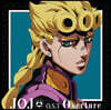 죠죠의 기묘한 모험: 황금의 바람 애니메이션 음악 (JoJo's Bizarre Adventure: Golden Wind OST by Yugo Kanno) [옐로우 & 오렌지 컬러 2LP]