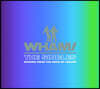 Wham! (왬) - The Singles : Echoes From The Edge Of Heaven [2LP]