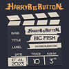 해리빅버튼 (Harry Big Button) 3집 - Big Fish