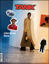 Tank (반간지) : 2023년 Summer