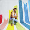 Jason Mraz (제이슨 므라즈) - 8집 Mystical Magical Rhythmical Radical Ride [LP]