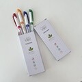 아로팝 센트펜 (아로마 향기펜) 4개입 세트