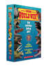 Who Would Win? 10 Book Box Set
