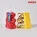 [하리보] 아동 스니커즈 삭스 6P SET