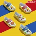 [하리보] 실내화 벨크로 (아동용)