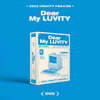 크래비티 (CRAVITY) - 2023 CRAVITY FAN CON [Dear My LUVITY] DVD