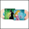 잠자는 숲속의 미녀 애니메이션 음악 (Songs from Sleeping Beauty) [로얄 피치 컬러 LP]