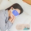 포미그 온열 스팀 수면안대 아이마스크 10매 안구건조증 일회용안대 눈온찜질팩