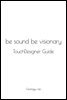 be sound be visionary 터치디자이너 가이드