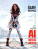 the GAME GRAPHICS : AI 비주얼 테크닉