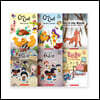 Scholastic Reel Books Level2 6종 세트 (StoryPlus QR코드)
