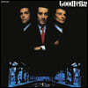 좋은 친구들 영화음악 (Goodfellas OST) [블루 컬러 LP]