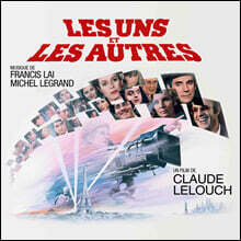 사랑과 슬픔의 볼레로 영화음악 (Les Uns Et Les Autres OST by Francis Lai)