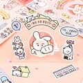 [대시앤도트] 뽀작뽀작 극한감정 리무버 씰 (01-04)