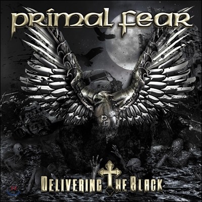 Primal Fear - Delivering The Black