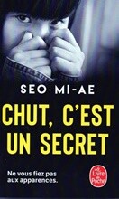 Chut, c’est un secret