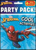 Marvel Spider Man Party Pack