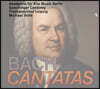 Thomanerchor Leipzig 바흐: 3개의 칸타타 (Bach: Cantatas)