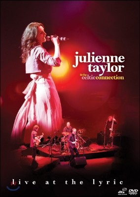 Julienne Taylor &amp; The Celtic Connection - Live At The Lyric