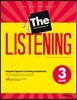 The best preparation for Listening Level 3