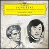 백건우 - 슈베르트: 즉흥곡, 클라비어 소품집, 악흥의 순간 (Schubert : Impromptus, Drei Klavierstucke, Moments Musicaux)