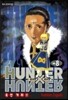 헌터x헌터 HUNTERxHUNTER 신장판 8