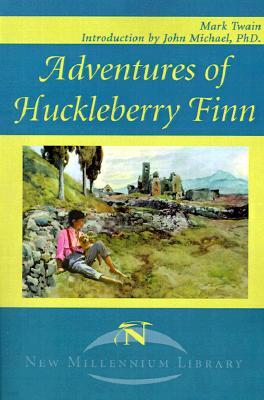 Adventures of Huckleberry Finn: Tom Sawyer's Comrade