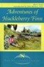 Adventures of Huckleberry Finn: Tom Sawyer's Comrade