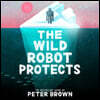 The Wild Robot Protects