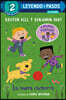 La Nueva Cachorra (the New Puppy Spanish Edition)