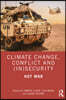 Climate Change, Conflict and (In)Security