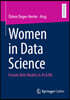 Women in Data Science: Female Role Models in AI & ML