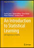 An Introduction to Statistical Learning: With Applications in Python