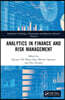 Analytics in Finance and Risk Management
