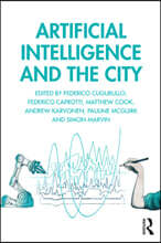 Artificial Intelligence and the City