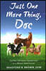 Just One More Thing, Doc: Further Farmyard Adventures of a Maine Veterinarian