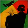 Eric Hilton - Farewell To Midnight (feat. Puma Ptah) (7 Inch Single LP)