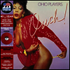 Ohio Players - Ouch (Deluxe Edition)(Ruby Red Marbled LP)
