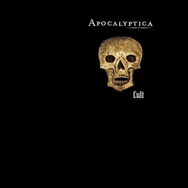 Apocalyptica - CULT (수입)