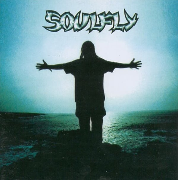 소울플라이 (Soulfly) - Soulfly