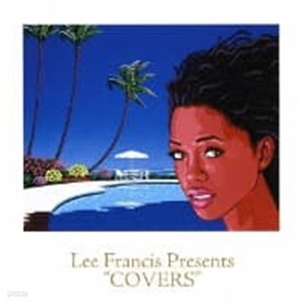 V.A. / Lee Francis Presents Covers (일본수입)