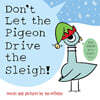 Don't Let the Pigeon Drive the Sleigh!