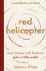Red Helicopter--A Parable for Our Times: Lead Change with Kindness (Plus a Little Math)
