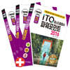 2024 백발백중 ITQ 마스터종합서 2016 (한글+엑셀+파워포인트 2016 사용자용)