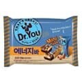 오리온 닥터유 에너지바 미니 견과바 영양바 건강간식 330g 32개입
