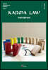 KARMA LAW 인생의 절대 법칙