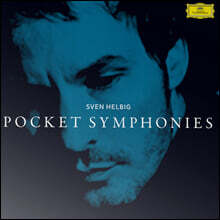 Kristjan Jarvi 스벤 헬비히: 포켓 심포니 (Pocket Symphonies) [LP]