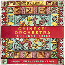 Jeneba Kanneh-Mason 플로렌스 프라이스: 피아노 협주곡, 교향곡 1번 (Florence Price: Piano Concerto, Symphony No.1)