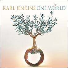 Karl Jenkins 칼 젠킨스: 원 월드 (One World)